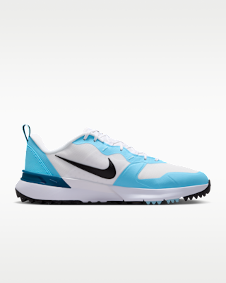 Nike Tempo G Golf Shoes. Nike ID